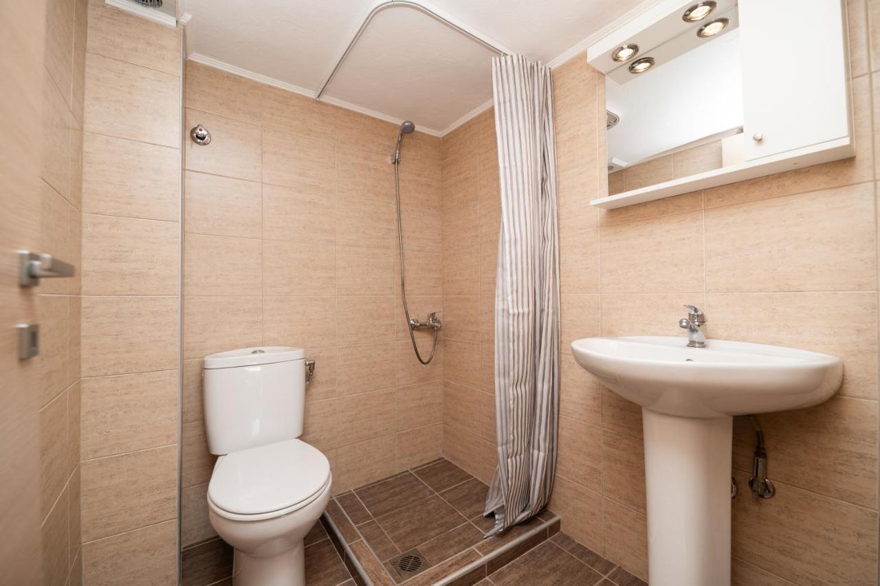 N&K Dream View Apartment Кавала Экстерьер фото