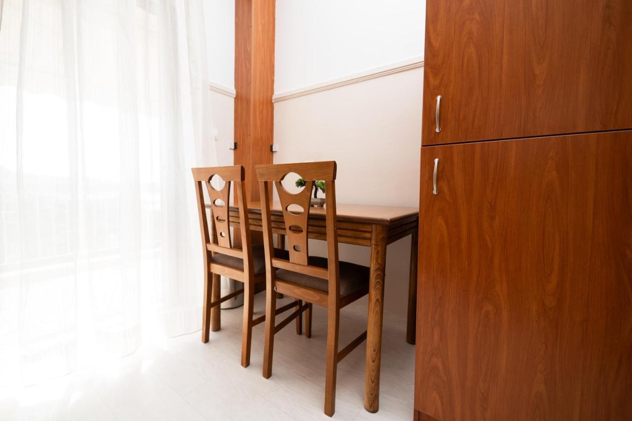 N&K Dream View Apartment Кавала Экстерьер фото